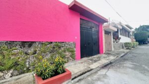 Casa en VENTA Cuernavaca Buenavista