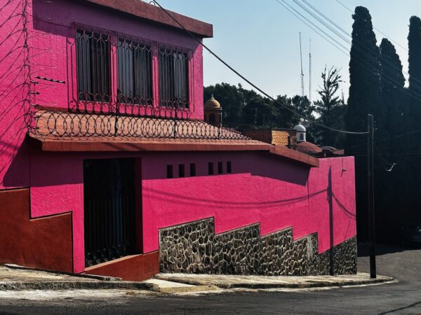 Casa en VENTA Cuernavaca Buenavista