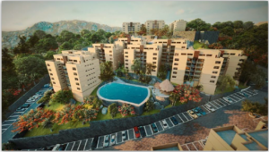 Departamentos disponibles lindo condominio en Jiutepec, Progreso